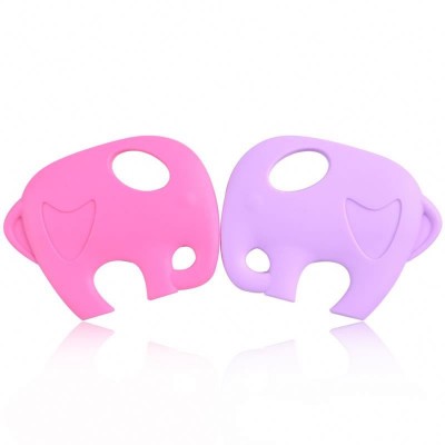 Chewable Teething Toys Silicone Teether for Babies