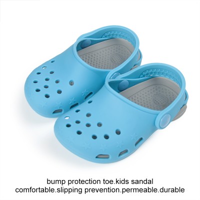 comfortable shoes for kids silicone children breathable casual shoes