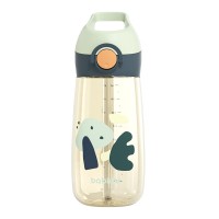 Hot sale PPSU two colors water bottle for baby